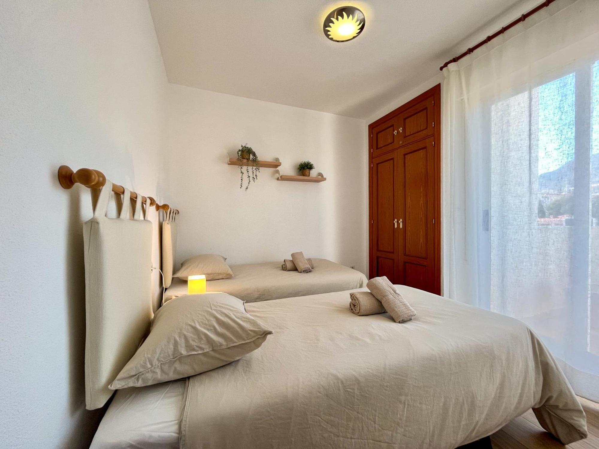 Spacieux Avec Terrasse Et Piscine Apartamento