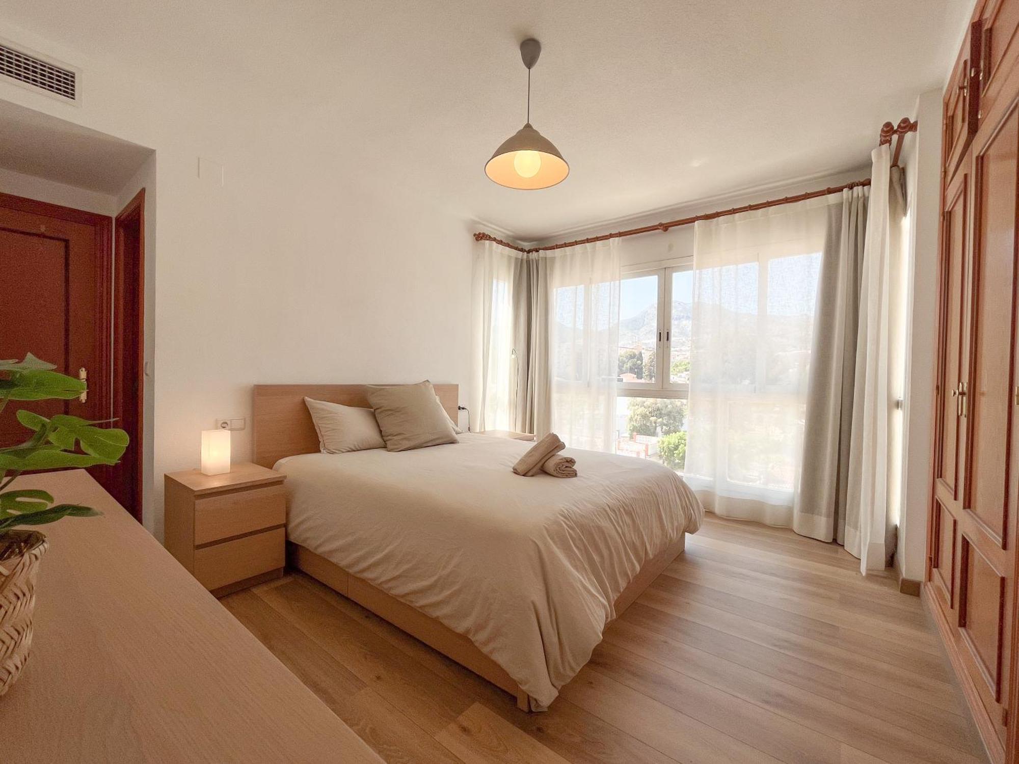 Spacieux Avec Terrasse Et Piscine Apartamento *